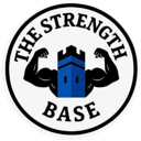 The Strength Base badge